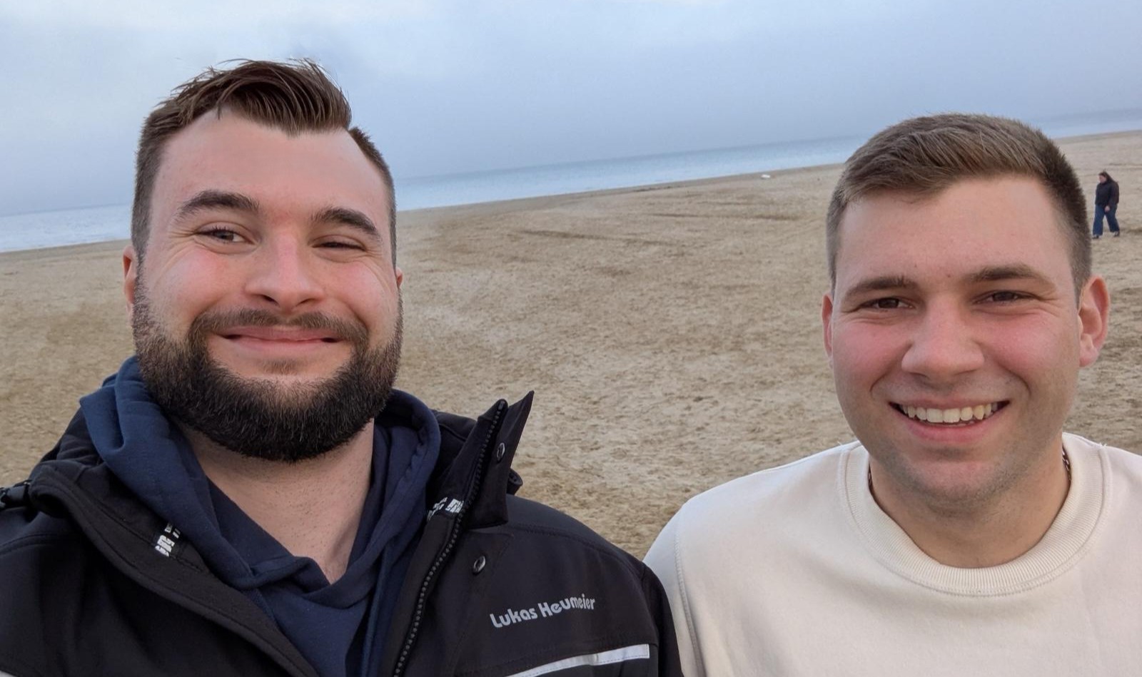 Das ALPACE-Team am Standort Waldkraiburg