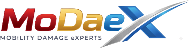 MoDaeX – Mobility Damage Experts